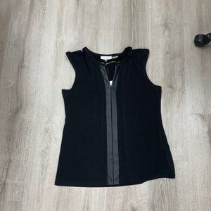 NWT Calvin Klein Tank Top